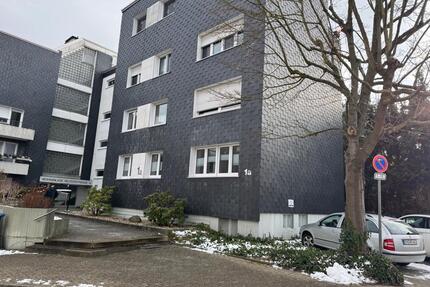 Eigentumswohnung in bevorzugter Wohnlage von Hattingen (Südstadt)