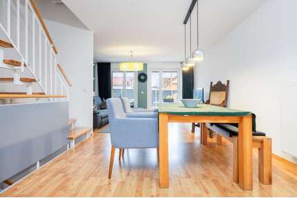 Haus zum Kaufen in Augsburg 735.000,00 € 118 m²