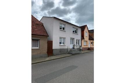 Reihenhaus in Bad Sülze - sofort bezugsbereit