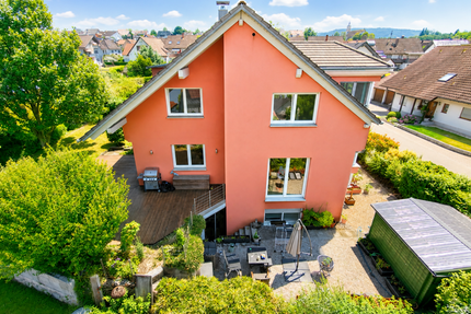 Haus zum Kaufen in Hohberg 890.000,00 € 300 m²