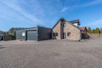 Haus zum Kaufen in Löningen 369.000,00 € 106.66 m²