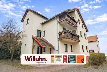 Wohnung zum Kaufen in Leipzig 329.000,00 € 120.23 m²