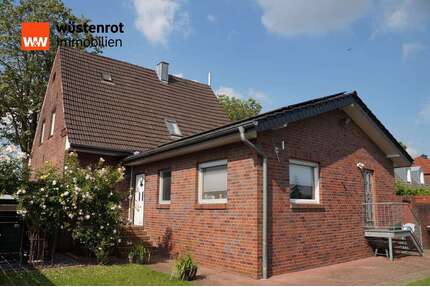 Haus zum Kaufen in Vreden 239.000,00 € 155.61 m²