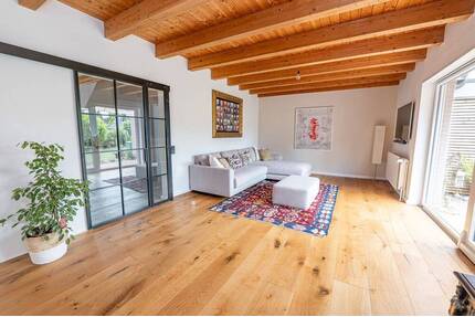 Modernisiertes Einfamilienhaus in begehrter Sackgassenlage - ein Zuhause zum Wohlfühlen - Fredenbeck Schwinge
