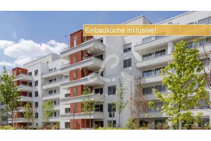 Wohnung zum Kaufen in Frankfurt am Main 279.900,00 € 29.58 m²