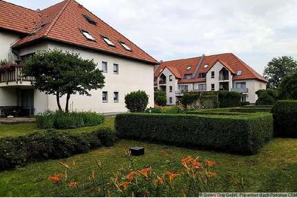 Wohnung zum Kaufen in Großbeeren 164.500,00 € 55.54 m²