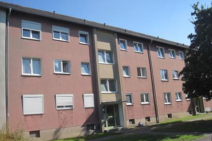 Reinkommen und Wohlfühlen: günstige 3-Zimmer-Wohnung - Hamm Herringen