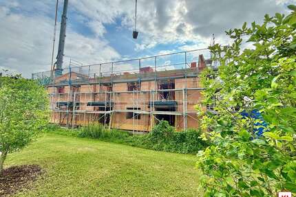 Wohnung zum Kaufen in Deggendorf 416.000,00 € 73.89 m²