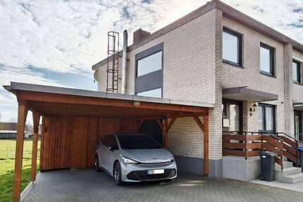 Haus zum Kaufen in Apensen 299.999,00 € 89.7 m²