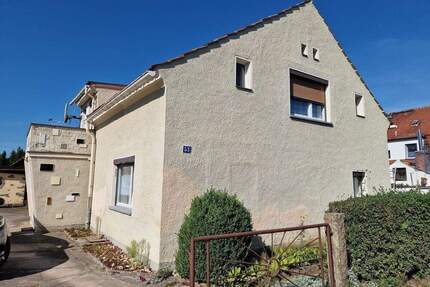 Ein Projekt für Macher - Packen Sie es an ! - Reichenbach