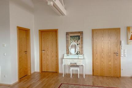 Exklusives Loft-Ambiente für Singles und Paare - Markdorf