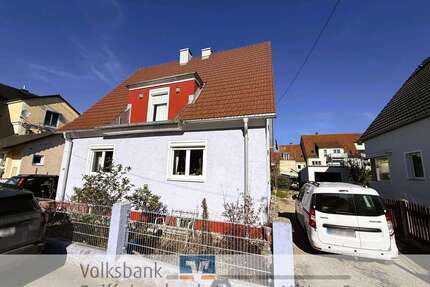 Haus zum Kaufen in Neuburg 450.000,00 € 135 m²