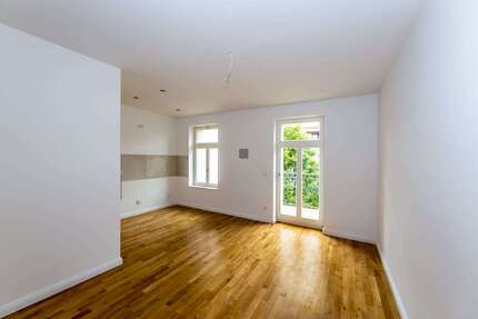 Wohnung zum Mieten in Rochlitz 495,00 € 55.77 m²