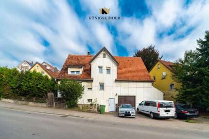Haus zum Kaufen in Ingersheim 449.000,00 € 172 m²