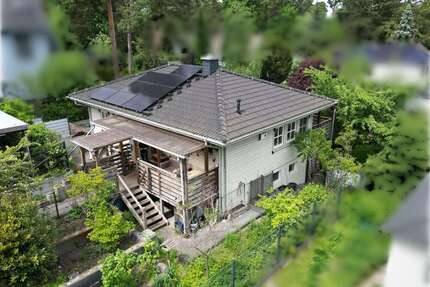 Haus zum Kaufen in Rangsdorf 526.000,00 € 138 m²