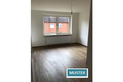 Etwas besonderes: interessante 3,5-Zimmer-Wohnung - Lübeck Sankt Lorenz Nord
