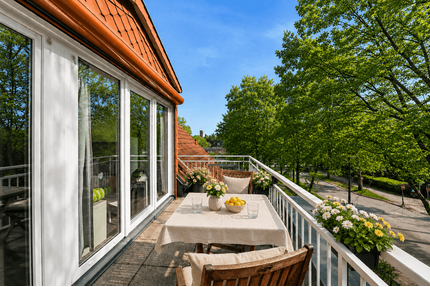 Wohnung zum Kaufen in Hamburg 675.000,00 € 96 m²
