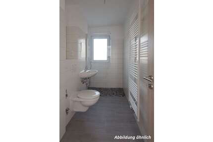 Wohnung zum Mieten in Halle (Saale) 458,38 € 59.53 m²