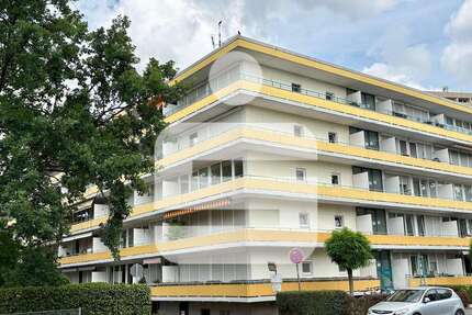Wohnung zum Kaufen in Erlangen 198.000,00 € 70.48 m²