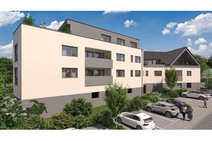 Wohnung zum Kaufen in Biebertal 390.000,00 € 94.79 m²