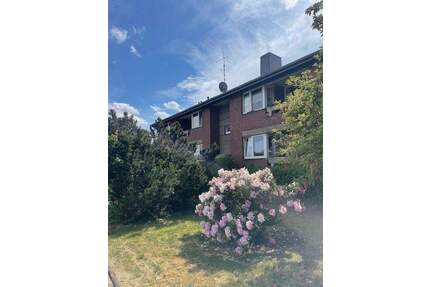 Verkauf eines Vierfamilienhauses in ruhiger Wohnlage - Frechen Grefrath