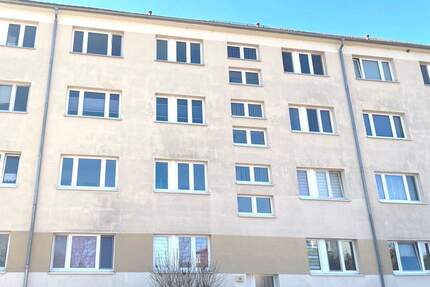 2-Raumwohnung Hermann-Kiese-Str. 14, Erfurt-Vieselbach