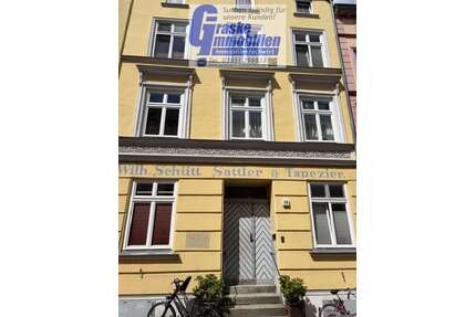 Wohnung zum Mieten in Stralsund 984,00 € 81.79 m²