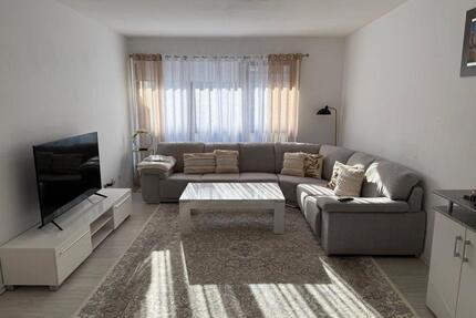 3-Zimmer Wohnung, Westliche Höhe - Flensburg
