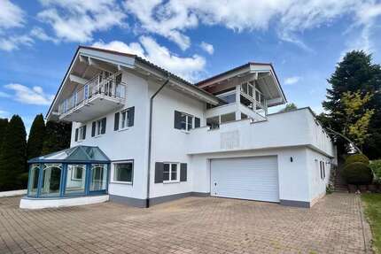 Haus zum Kaufen in Wiggensbach 1.145.000,00 € 454 m²
