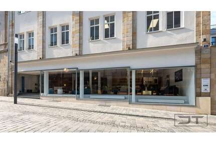 Einzelhandel in Bayreuth 3.500,00 € 115 m²