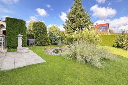 Haus zum Kaufen in Friedberg 942.000,00 € 132 m²