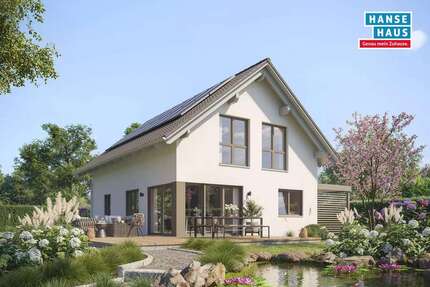 Haus zum Kaufen in Wolfsburg 535.885,00 € 122.57 m²