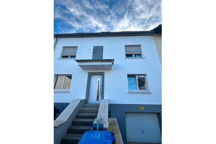 3 Fam.Haus zu verkaufen in Wadgassen Schaffhausen