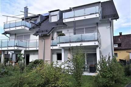 Wohnung zum Mieten in Kressbronn-Gohren 970,00 € 72 m²