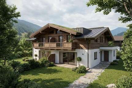 Haus zum Kaufen in Rottach-Egern 1.164.500,00 € 150 m²