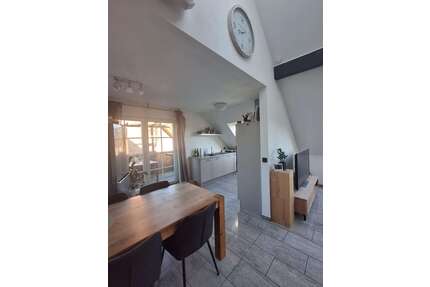 Wohnung zum Kaufen in Xanten 308.000,00 € 88 m²