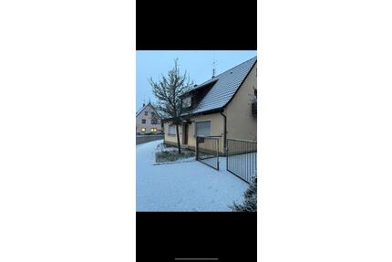 Haus zu verkaufen - 500.000,00&nbsp;EUR Kaufpreis, ca.&nbsp; 170,00&nbsp;m&sup2; in Ipsheim (PLZ: 91472)