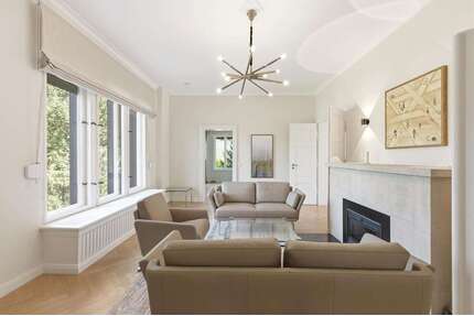 Wohnung zum Kaufen in Berlin 1.790.000,00 € 252 m²