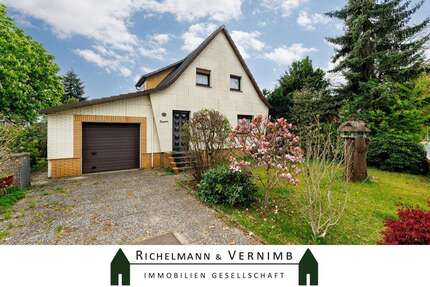 Haus zum Kaufen in Wedel 345.000,00 € 101 m²