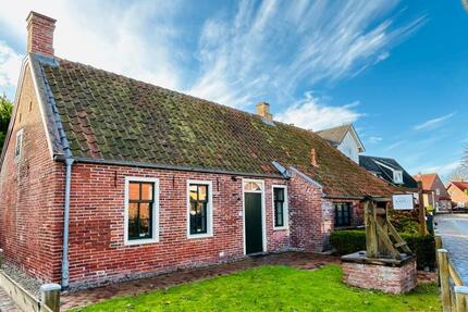 Borkum OsternSommerHerbst 5-Sterne-FeWo im Kapitänshaus KATE60