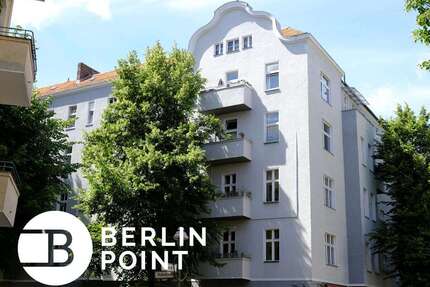 Wohnung zum Kaufen in Berlin 449.000,00 € 87 m²
