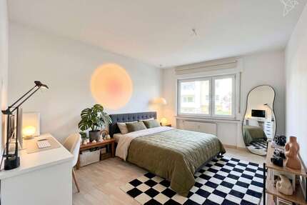 Wohnung zum Kaufen in Neuwied 209.000,00 € 74 m²