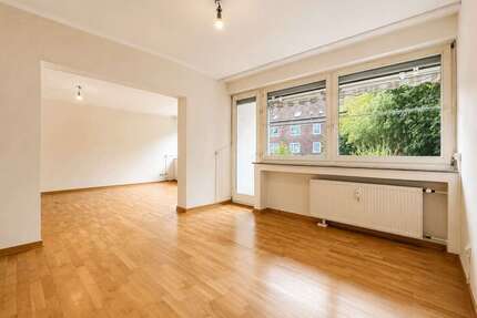 Wohnung zum Kaufen in Krefeld 149.000,00 € 72 m²