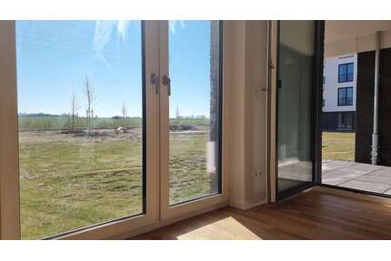 Wohnung zum Mieten in Braunschweig 1.570,00 € 121 m²