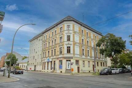 Wohnung zum Kaufen in Berlin 248.500,00 € 50 m²