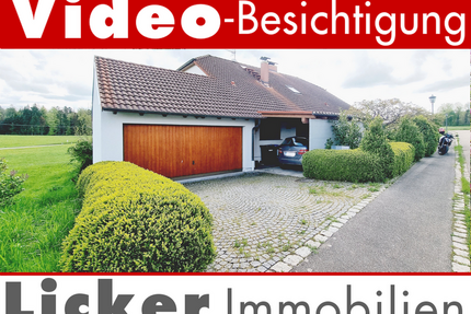 Haus zum Kaufen in Großerlach 667.000,00 € 302 m²