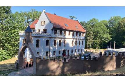 Wohnung zum Mieten in Meißen 1.495,00 € 124.1 m²