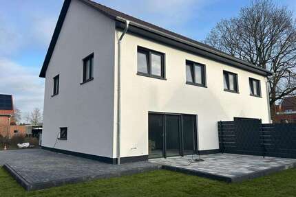 Haus zum Kaufen in Nienburg (Weser) 398.000,00 € 118.44 m²