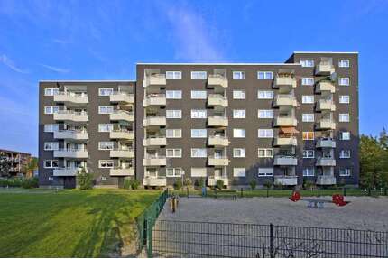Wohnung zum Mieten in Hamm 451,85 € 80.62 m²