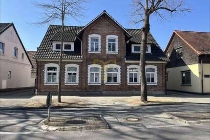 Wohnung zum Mieten in Gifhorn 550,00 € 57 m²